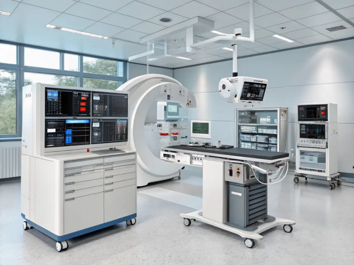 Technologie BIAT w diagnostyce medycznej
